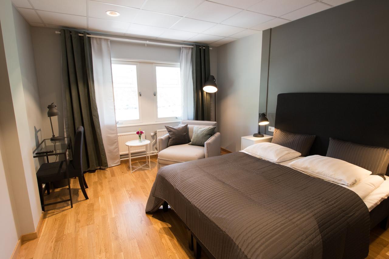 Spoton Hotel Gothenburg Exterior photo