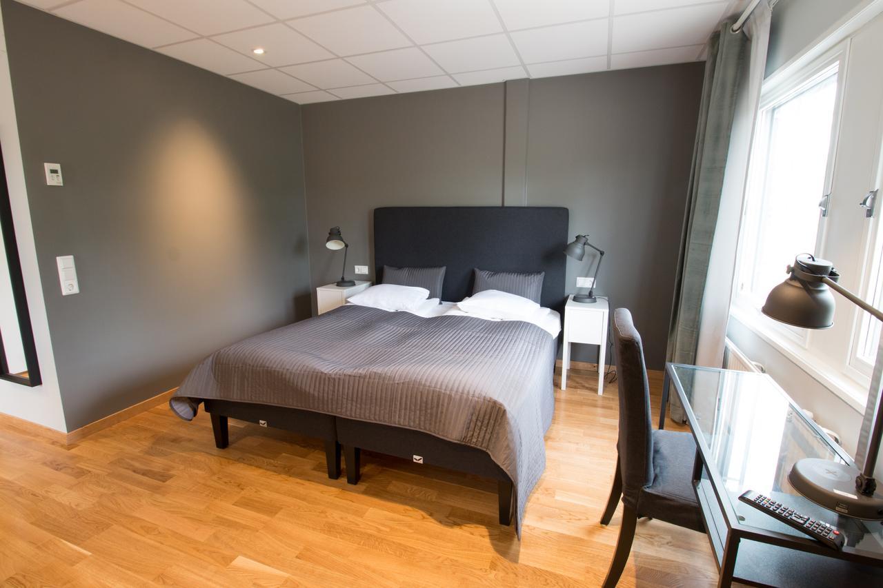 Spoton Hotel Gothenburg Exterior photo